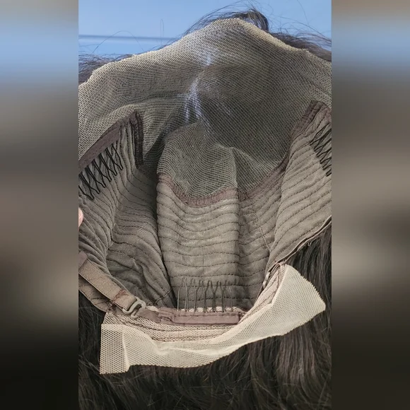 30 Inch Body Wave Wig - Picture 7 of 7